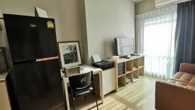 1 Bedroom Condo for sale in Lumpini Suite Phetchaburi - Makkasan, Makkasan, Bangkok near Airport Rail Link Makkasan