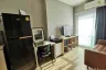 1 Bedroom Condo for sale in Lumpini Suite Phetchaburi - Makkasan, Makkasan, Bangkok near Airport Rail Link Makkasan
