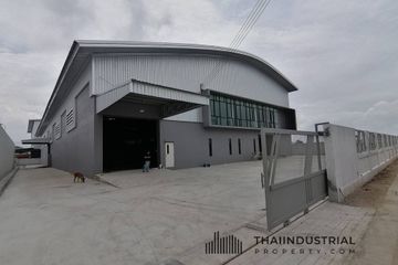 Warehouse / Factory for Sale or Rent in Phraek Sa Mai, Samut Prakan