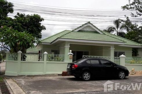 3 Bedroom House for sale in Baan Chalita 2, Nong Pla Lai, Chonburi