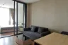 1 Bedroom Condo for rent in Hasu Haus, Phra Khanong Nuea, Bangkok near BTS On Nut