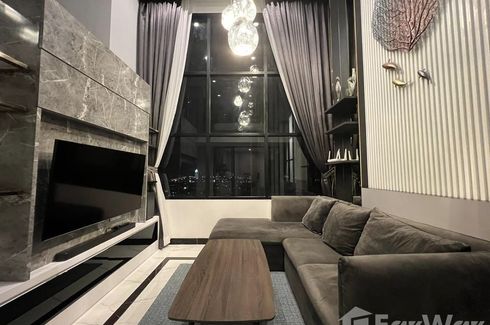 1 Bedroom Condo for rent in Knightsbridge Prime Sathorn, Thung Wat Don, Bangkok near BTS Chong Nonsi