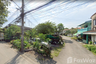 Land for sale in Bang Mot, Bangkok