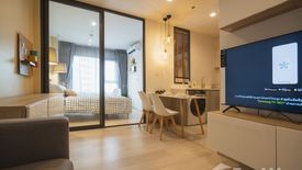 1 Bedroom Condo for sale in Life One Wireless, Lumpini, Bangkok near BTS Ploen Chit