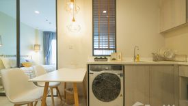 1 Bedroom Condo for sale in Life One Wireless, Lumpini, Bangkok near BTS Ploen Chit