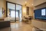 1 Bedroom Condo for sale in Life One Wireless, Langsuan, Bangkok near BTS Ploen Chit