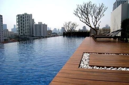 2 Bedroom Condo for rent in Siri On 8, Khlong Toei, Bangkok near BTS Nana