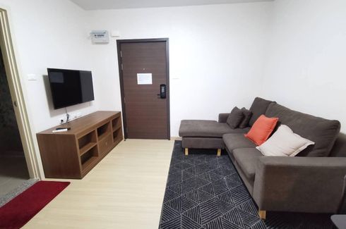 1 Bedroom Condo for rent in Supalai Veranda Rama 9, Bang Kapi, Bangkok