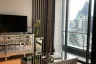 1 Bedroom Condo for rent in BEATNIQ Sukhumvit 32, Khlong Tan, Bangkok near BTS Thong Lo