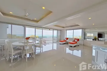 2 Bedroom Apartment for rent in Sunset height, Na Jomtien, Chonburi