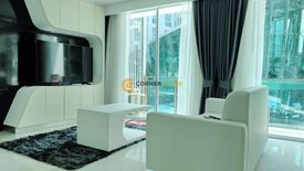 2 Bedroom Condo for sale in City Center Residence, Nong Prue, Chonburi