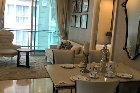 2 Bedroom Condo for rent in Q Langsuan, Lumpini, Bangkok near BTS Ratchadamri