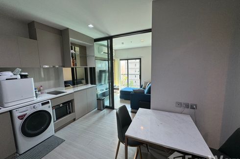 1 Bedroom Condo for sale in Life Sukhumvit 62, Bang Chak, Bangkok near BTS Bang Chak