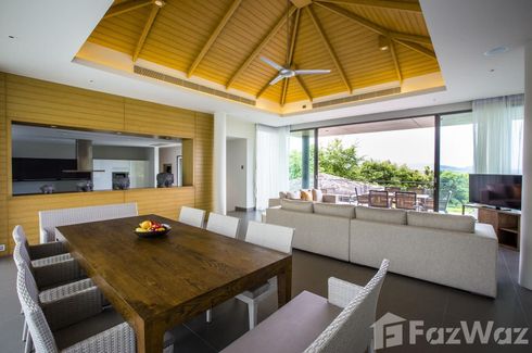 4 Bedroom Villa for rent in La Colline, Choeng Thale, Phuket