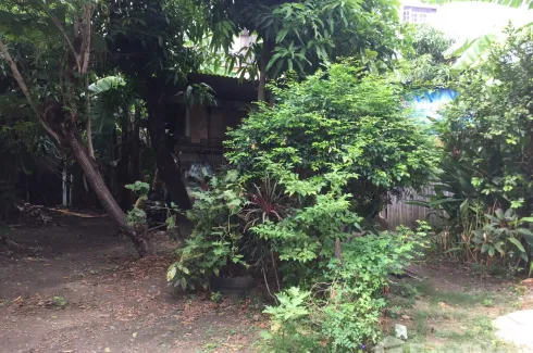 Land for sale in Khlong Khwang, Bangkok