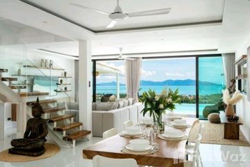3 Bedroom Villa for rent in Bo Phut, Surat Thani