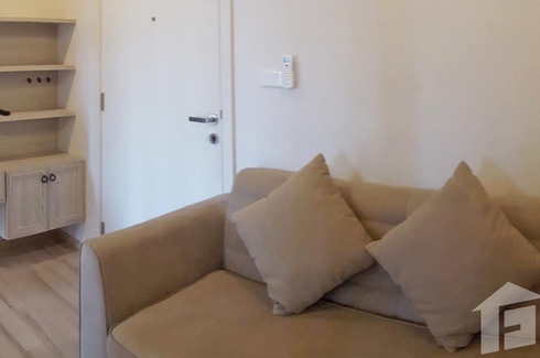 1 Bedroom Condo for rent in The Base Height Phuket, Talat Yai, Phuket