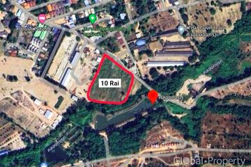 Land for sale in Pong, Chonburi