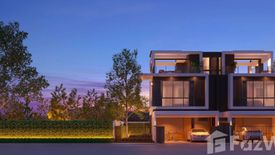 3 Bedroom Townhouse for sale in Laguna Park 2, Choeng Thale, Phuket