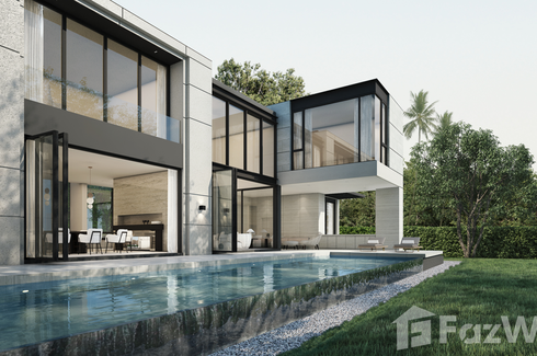 5 Bedroom Villa for sale in Lavish Estates, Chalong, Phuket