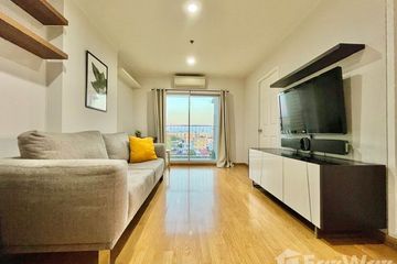 1 Bedroom Condo for sale in U Delight @ Huay Kwang Station, Huai Khwang, Bangkok near MRT Huai Khwang