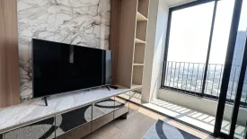 1 Bedroom Condo for rent in Ideo Q Sukhumvit 36, Khlong Tan, Bangkok near BTS Thong Lo