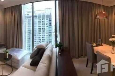 2 Bedroom Condo for rent in Nara 9 by Eastern Star, Sathon, Bangkok near BTS Chong Nonsi