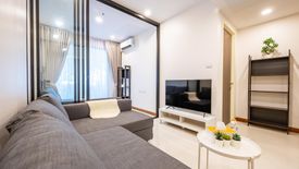 2 Bedroom Condo for rent in Supalai Premier Charoen Nakhon, Khlong San, Bangkok near BTS Khlong San