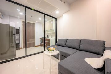 2 Bedroom Condo for rent in Supalai Premier Charoen Nakhon, Khlong San, Bangkok near BTS Khlong San