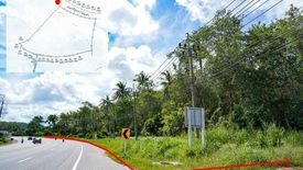 Land for sale in Si Sunthon, Phuket