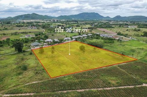 Land for sale in Hin Lek Fai, Prachuap Khiri Khan