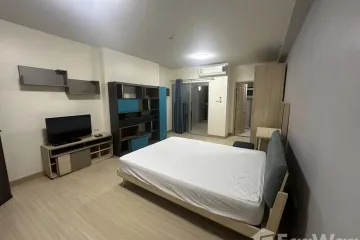 Condo for rent in Bang Wa, Bangkok near MRT Bang Wa