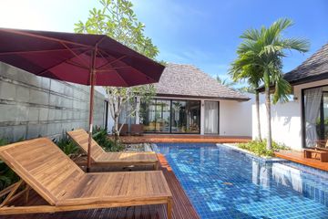 2 Bedroom Villa for rent in Anchan Villas, Choeng Thale, Phuket