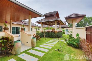 3 Bedroom Villa for sale in Breeze Hill Hua Hin, Thap Tai, Prachuap Khiri Khan
