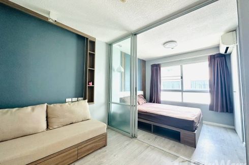 1 Bedroom Condo for sale in Prawet, Bangkok