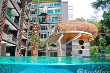 1 Bedroom Condo for sale in Emerald Terrace, Patong, Phuket