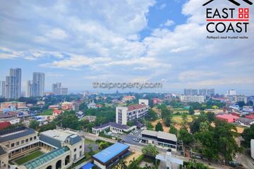 2 Bedroom Condo for rent in AD Hyatt Condominium, Na Kluea, Chonburi