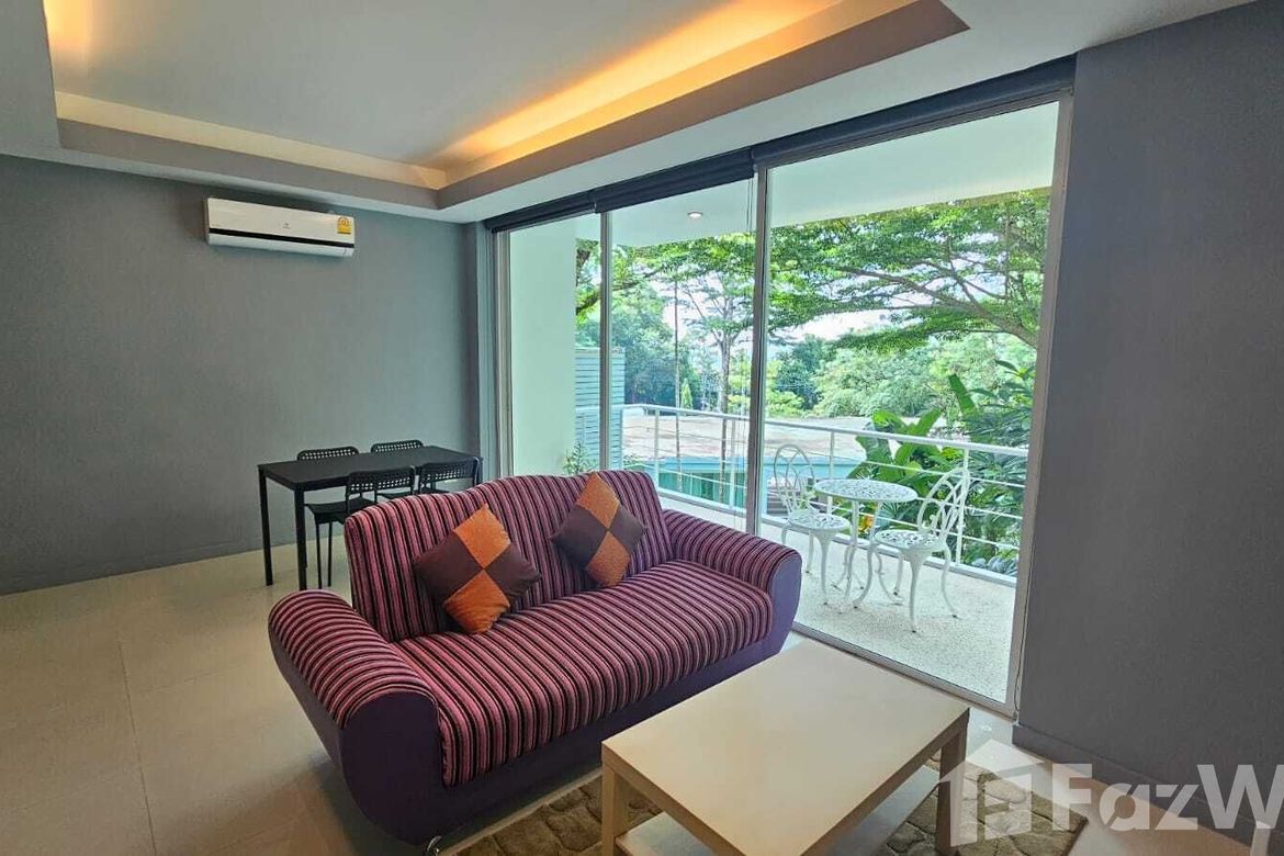 2 Bedroom Condo for rent at Zen Space 📌 Condo for rent in Phuket