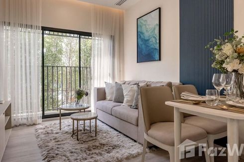 1 Bedroom Condo for sale in Origin Place Bangna, Bang Na, Bangkok near MRT Si Iam