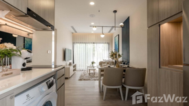 1 Bedroom Condo for sale in Origin Place Bangna, Bang Na, Bangkok near MRT Si Iam