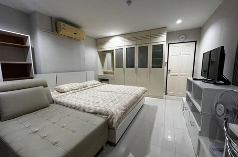 1 Bedroom Condo for rent in Sukhumvit Living Town, Khlong Toei Nuea, Bangkok near MRT Phetchaburi