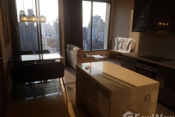 2 Bedroom Condo for rent in The ESSE Asoke, Khlong Toei Nuea, Bangkok near BTS Asoke