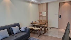 1 Bedroom Condo for rent in Regal Condo Sathorn - Naradhiwas, Thung Maha Mek, Bangkok