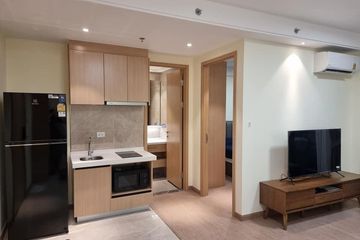 1 Bedroom Condo for rent in Regal Condo Sathorn - Naradhiwas, Thung Maha Mek, Bangkok