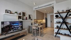 1 Bedroom Condo for rent in The Lofts Silom, Silom, Bangkok near BTS Surasak