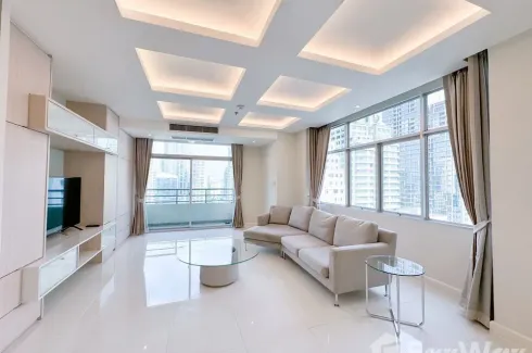 2 Bedroom Condo for rent in Grand Langsuan, Lumpini, Bangkok near BTS Ratchadamri