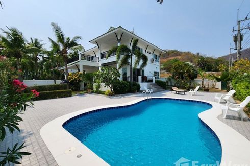 5 Bedroom Villa for rent in Huahin View, Hin Lek Fai, Prachuap Khiri Khan