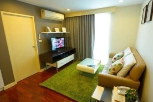 1 Bedroom Condo for sale in 49 Plus, Khlong Tan Nuea, Bangkok near BTS Phrom Phong