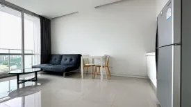 1 Bedroom Condo for rent in TC Green, Huai Khwang, Bangkok near MRT Phetchaburi