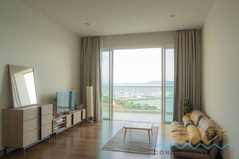 Condo for sale in Movenpick White Sand Beach, Na Jomtien, Chonburi